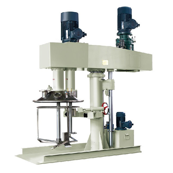 籃式磨砂機(jī) 籃式磨砂機(jī)